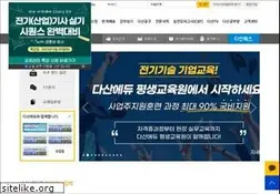 Sites similar to e-dasan.net