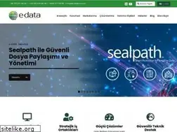 Sites similar to e-data.com.tr