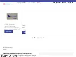 Sites similar to e-datalogger.com