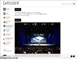 Sites similar to e-daylight.jp