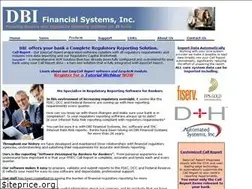 Sites similar to e-dbi.com