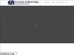 Sites similar to e-deaprendizaje.com