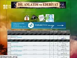 Sites similar to e-debiyat.yetkin-forum.com