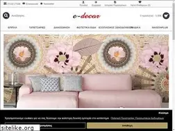 Sites similar to e-decor.gr