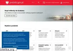 Sites similar to e-deklaracje.gov.pl