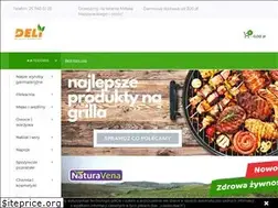 Sites similar to e-deli.pl