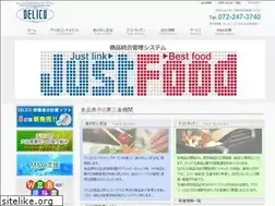Sites similar to e-delico.co.jp