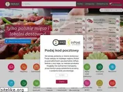 Sites similar to e-delikatesydwojka.pl