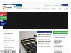 Sites similar to e-denet.com