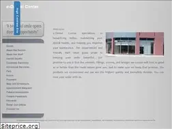 Sites similar to e-dentalcenter.com