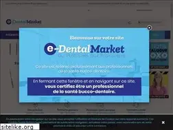 Sites similar to e-dentalmarket.org