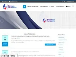 Sites similar to e-derman.com