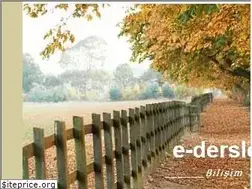Sites similar to e-derslerim.com