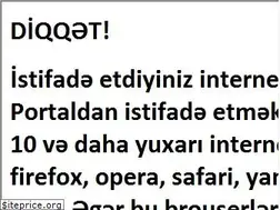 Sites similar to e-derslik.edu.az