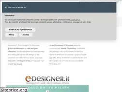 Sites similar to e-designer.it