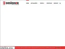 Sites similar to e-designer.pl