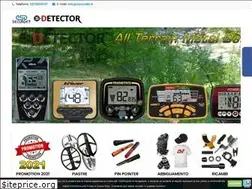 Sites similar to e-detector.it