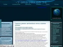 Sites similar to e-detector.ru