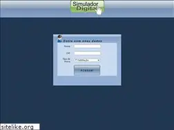 Sites similar to e-detran.com.br