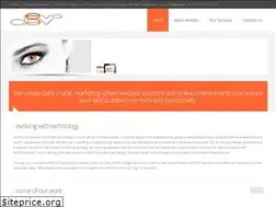 Sites similar to e-dev.co.za