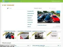 Sites similar to e-devanzare.ro