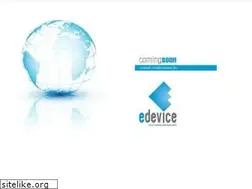 Sites similar to e-device.hu