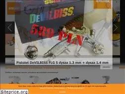Sites similar to e-devilbiss.pl