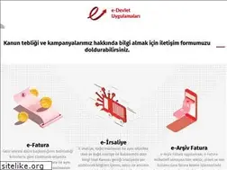 Sites similar to e-devlet.com.tr