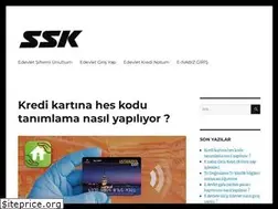 Sites similar to e-devletgiris.com
