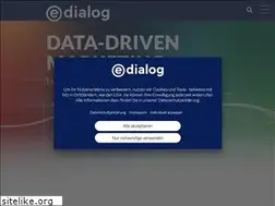 Sites similar to e-dialog.at