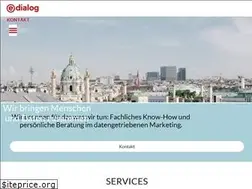 Sites similar to e-dialog.de