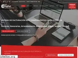 Sites similar to e-digital.com.mx