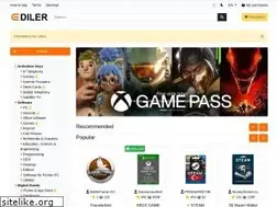 Sites similar to e-diler.com
