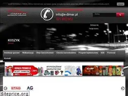 Sites similar to e-dimar.pl