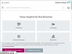 Sites similar to e-direct.de