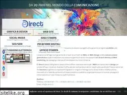 Sites similar to e-direct.it