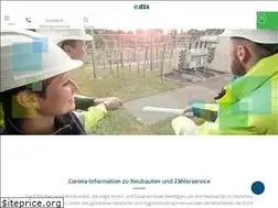Sites similar to e-dis-netz.de