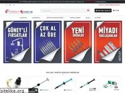 Sites similar to e-disdeposu.com