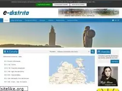 Sites similar to e-distrito.com