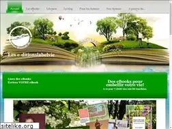Sites similar to e-ditionslabelvie.com