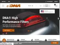 Sites similar to e-dnafilters.de