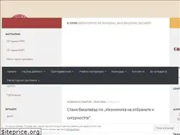 Sites similar to e-dnrs.org