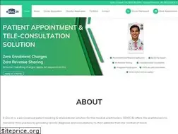 Sites similar to e-doc.in