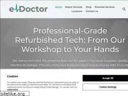 Sites similar to e-doctor.ie