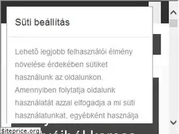 Sites similar to e-dog.hu