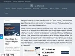 Sites similar to e-dokument.org