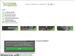 Sites similar to e-doma.pl