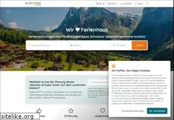 Sites similar to e-domizil.ch