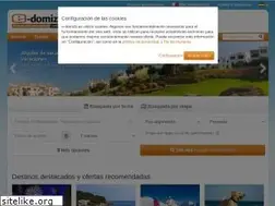 Sites similar to e-domizil.es