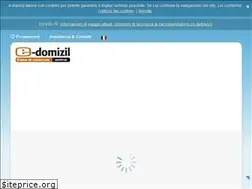 Sites similar to e-domizil.it